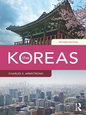 cover image of The Koreas